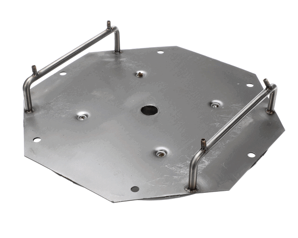 Jade 3098702 Convention Motor Mount Assembly (JD3098702)