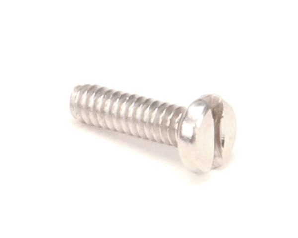 Jade 3418600000 Screw, 6-32 X 1/2 Pn Sl Ss (JD3418600000)