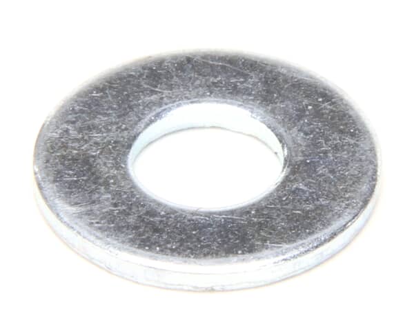 Jade 3430100000 Washer, 1/4 Zn Plain Uss (JD3430100000)