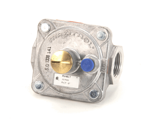 Jade 4613500000 Regulator 3/4 Npt Rv-48 5.0 In (JD4613500000)