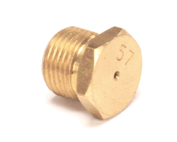 Jade 4628300000 Orifice, #57, Ir, 21 Lp, Dbq, (JD4628300000)