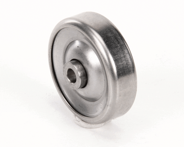 Jade 7211800000 Wheel, Steel, 1 7/8, Conveyor (JD7211800000)
