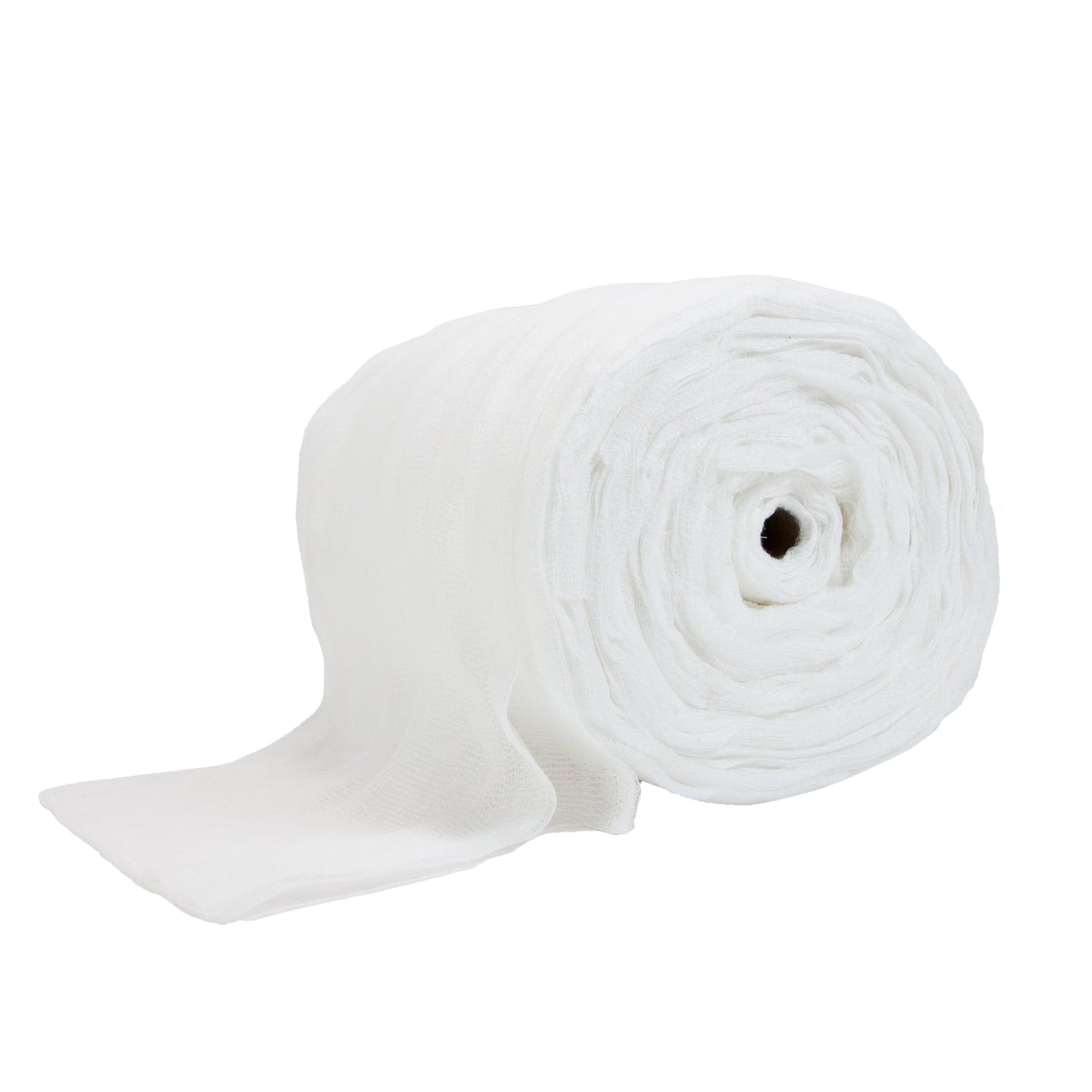Sloppy Chef Jiffy Roll Cheesecloth 24x20 Grade 40 (1Roll) (PNP-JIFFY-24X20)