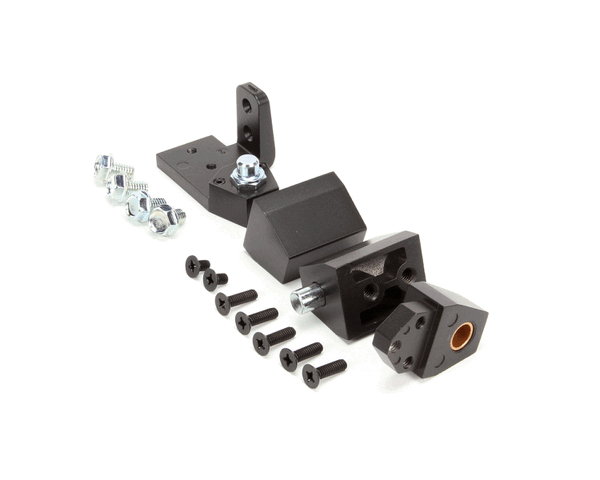 Jackson Door Op30Lhdu Bronze Lt Pivot Assembly Top (JKSNOP30LHDU)