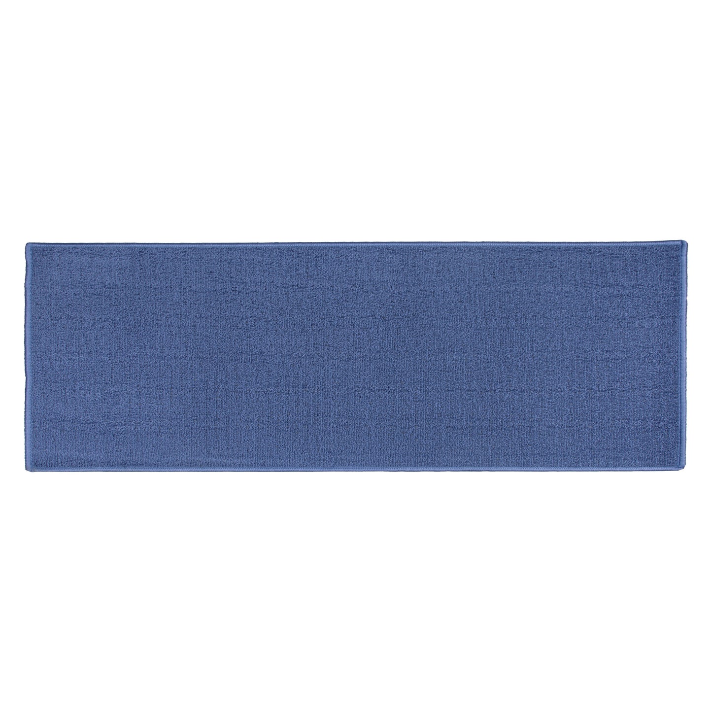 Sloppy Chef Accent Rug 20x60 Blue (PNP-JKT-20X60-BL)