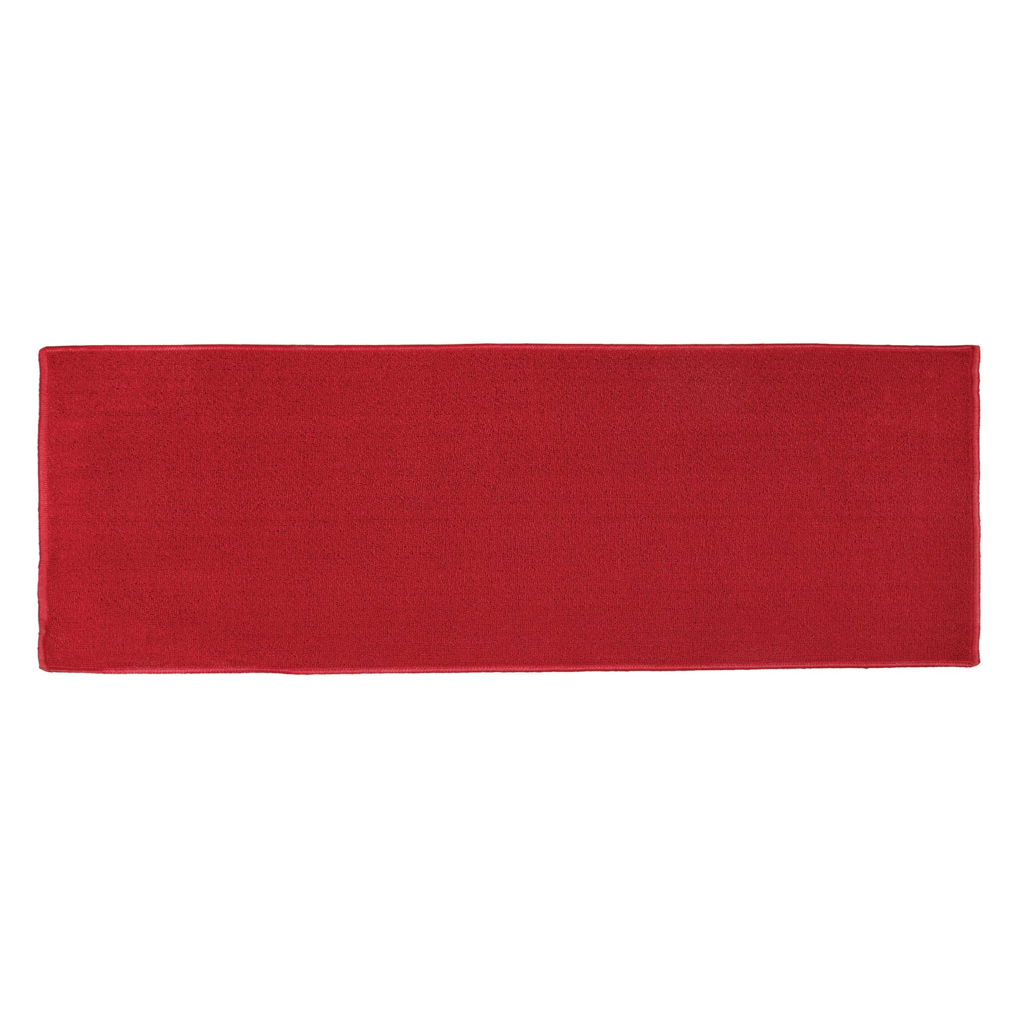 Sloppy Chef Accent Rug 20x60 Red (PNP-JKT-20X60-RD)