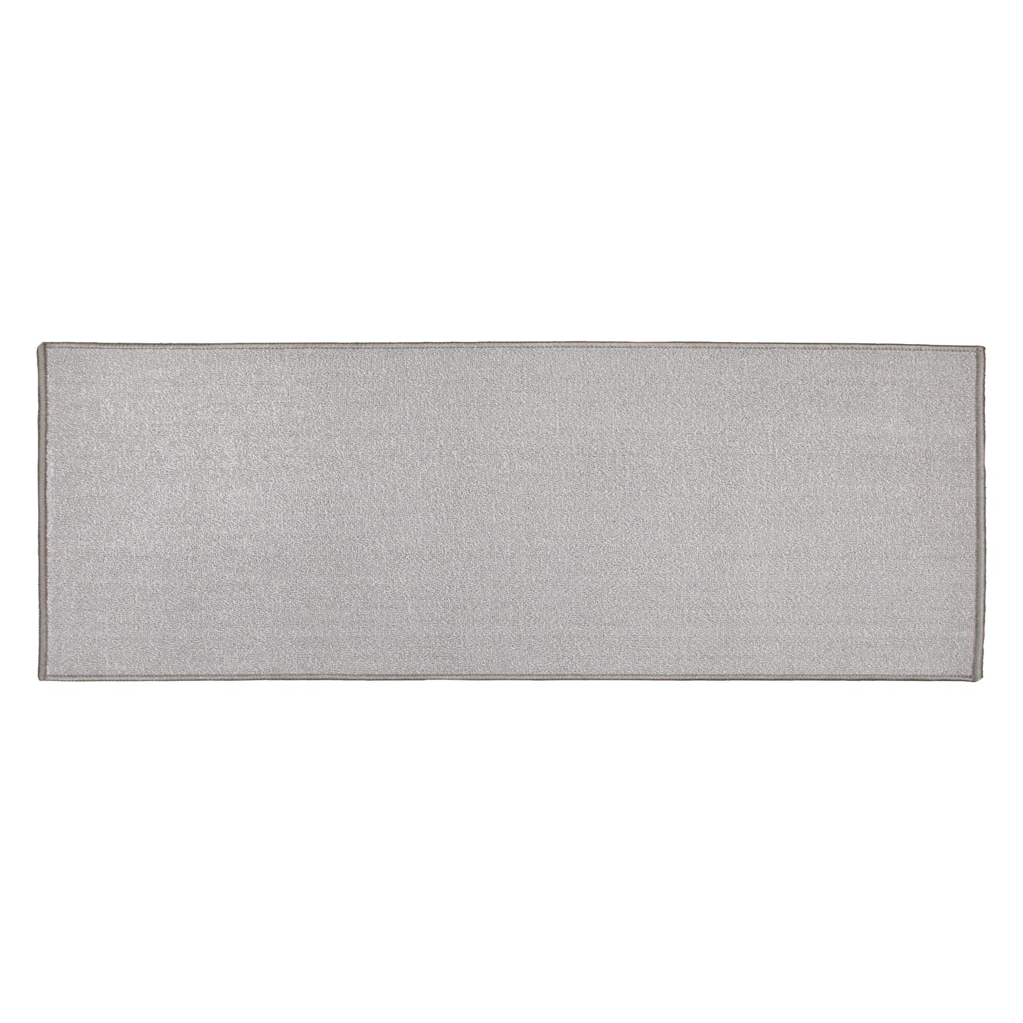 Sloppy Chef Accent Rug 20x60 Silver (PNP-JKT-20X60-SL)