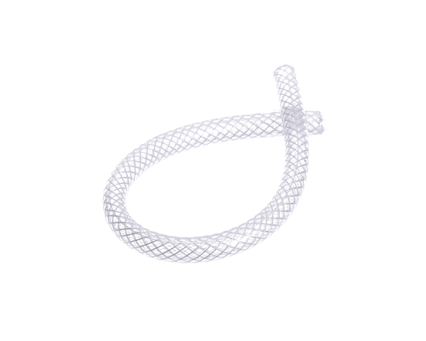 Joe Tap Jt-1000307 Tubing, Braided 1/4 X 100' (JOEJT-1000307)