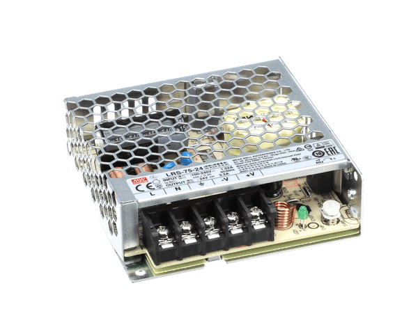 Joe Tap Jt-12556 Power Supply, Ac/Dc Converter 24V 77W (JOEJT-12556)