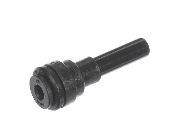 Joe Tap Jt-12601 Fitting - Stem Reducer, 6Mm Stem X 4Mm T (JOEJT-12601)