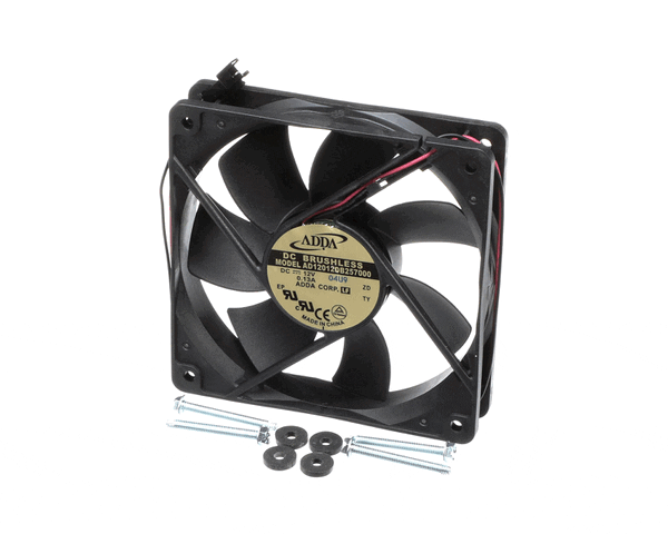 Joe Tap Jt-12606 Condenser Fan (JOEJT-12606)