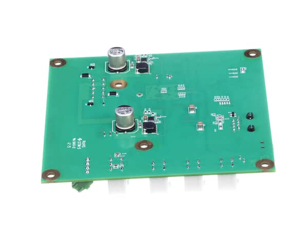 Joe Tap Jt-12751 Nitro Com Pcb Board (JOEJT-12751)