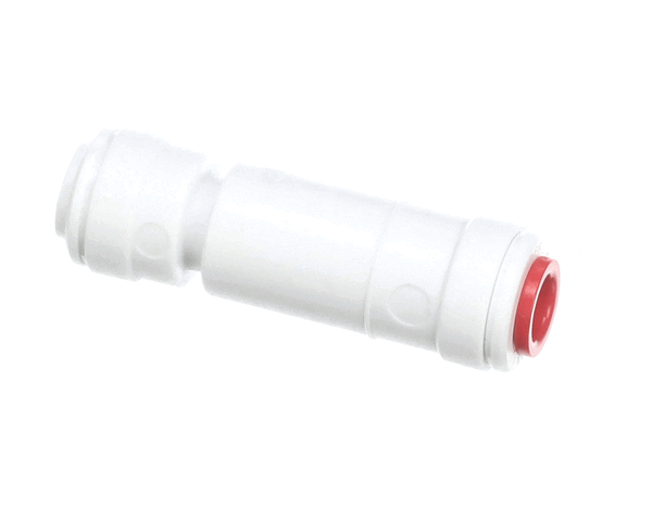 Joe Tap Jt-14Scvr Check Valve - Single, 1/4" X 1/4" (JOEJT-14SCVR)