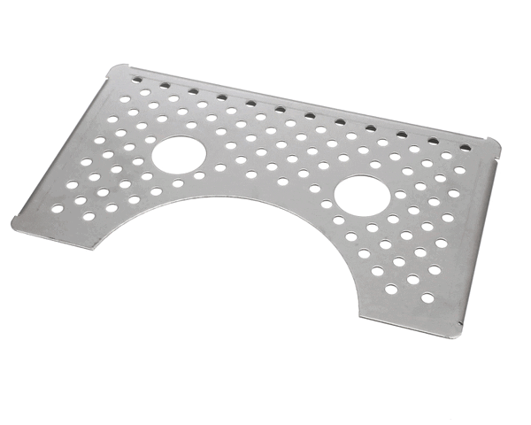 Joe Tap Jt-16305 Drip Tray Plate (16 Ga Or 18 Ga) (JOEJT-16305)
