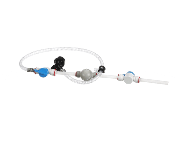 Joe Tap Jt-16700 Liquid Disconnect Sub Assembly (JOEJT-16700)