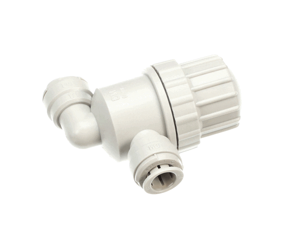 Joe Tap Jt-Admf06 Filter Strainer - 3/8" X 3/8", Push-In, (JOEJT-ADMF06)