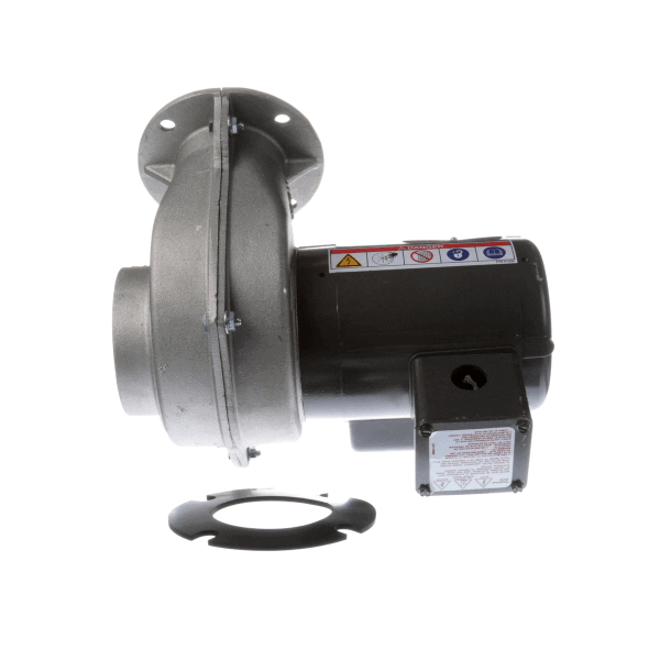 J&R Manufacturing 8229 Evac Stack Fan (JRM8229)