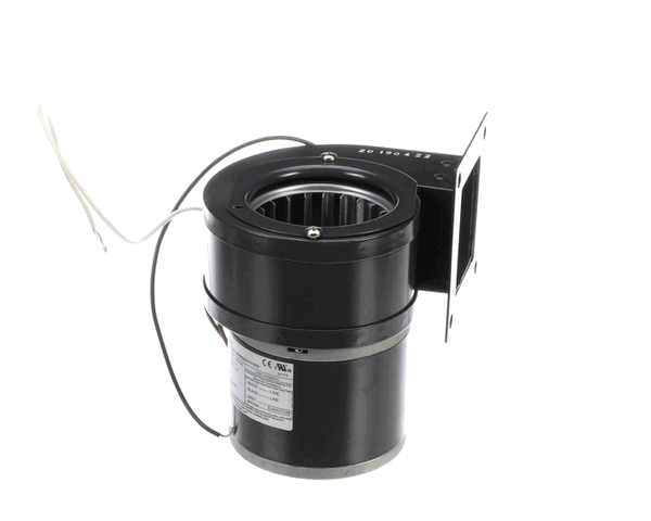 J&R Manufacturing 8390-A Fan (JRM8390-A)
