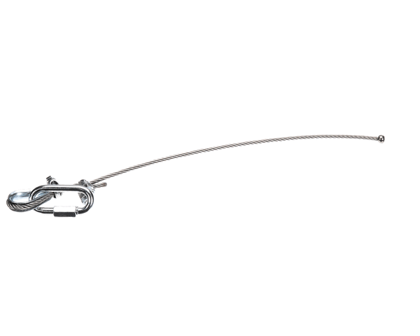 J&R Manufacturing 9558-Bb Cable Set Of 2 (JRM9558-BB)