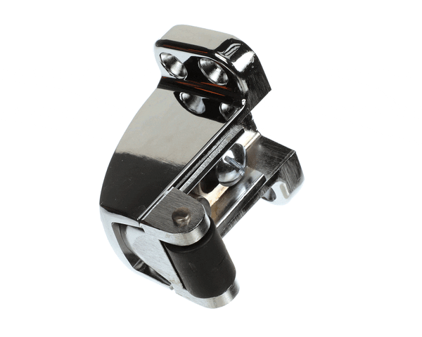Kason 10056005003 Strike Chrome 3/4-4-1/2 Offset (KAS10056005003)