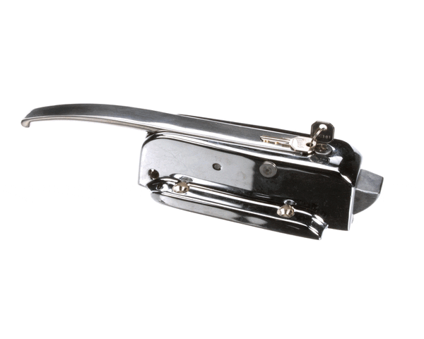 Kason 10056Ch502001 Body Chrome Cyl #101 H-Sprg (KAS10056CH502001)