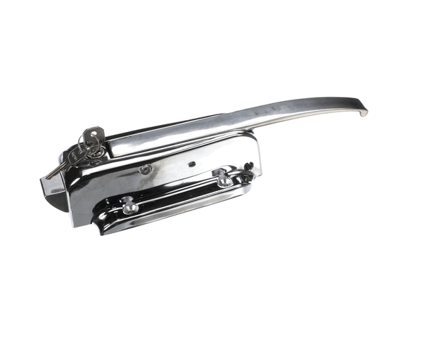 Kason 10056Cl502001 Body Chrome, Cyl. #101 (KAS10056CL502001)