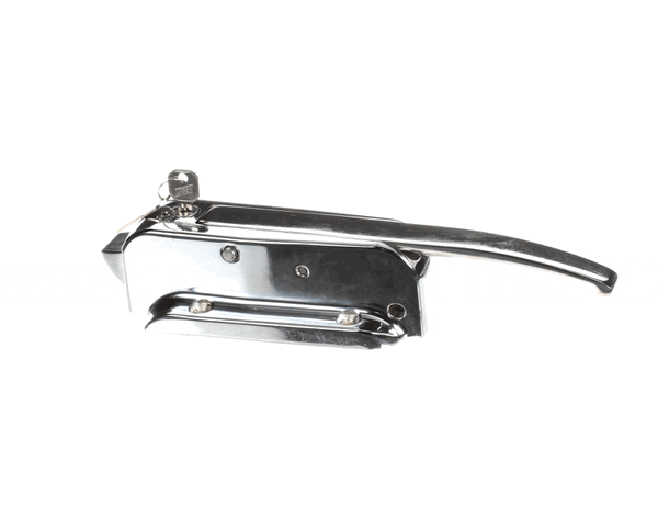 Kason 10056Cl502005 Body Chrome, Cyl. #105 (KAS10056CL502005)