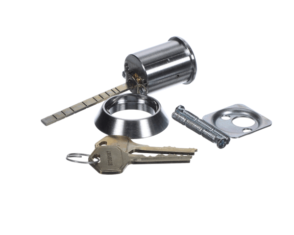 Kason 10057000022 Cylinder Locking Set (KAS10057000022)