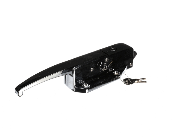 Kason 10058Cl502002 Body Only Chrome #602 (KAS10058CL502002)