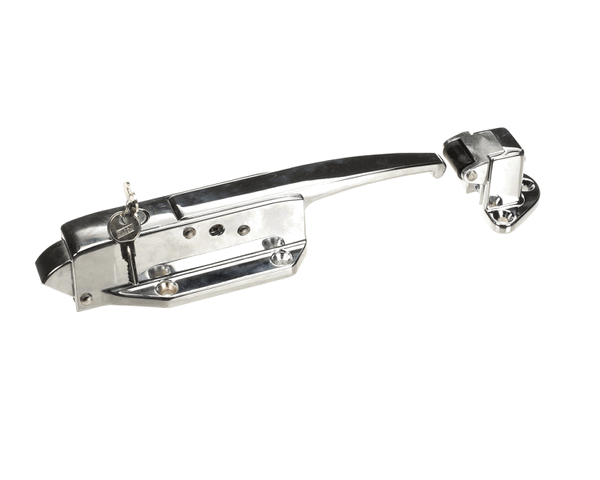 Kason 10077Cl0004C Cylinder Locking, Light Spring L&S (KAS10077CL0004C)