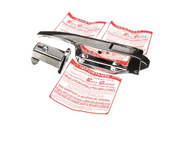 Kason 10077L00008C Door Handle (KAS10077L00008C)