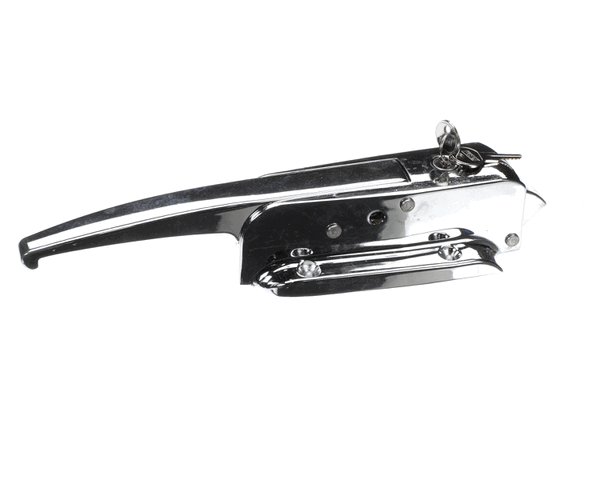 Kason 10078Cl5020 Locking Latch (KAS10078CL5020)