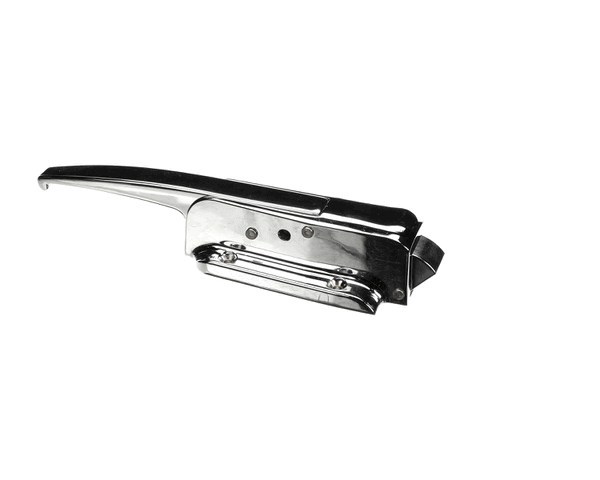 Kason 10078L05020 K78 Series Door Latch W/O Key (KAS10078L05020)