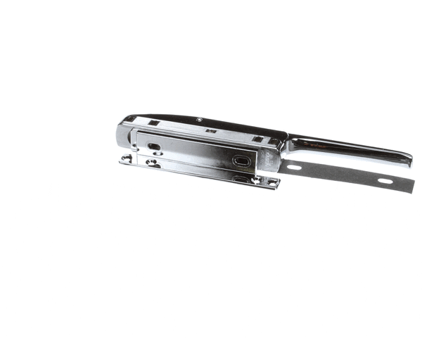 Kason 10171000004 Latch, Chrome Straight(No Lock (KAS10171000004)