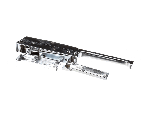 Kason 10172000006 Chrome,Mechanical Magnetic Latch (KAS10172000006)
