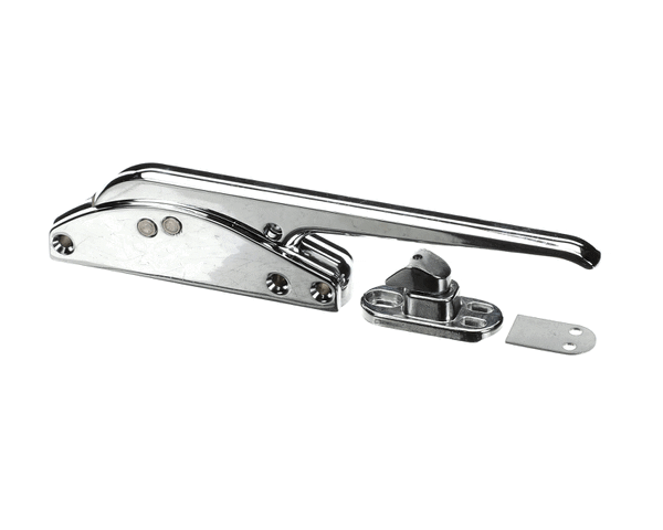 Kason 10533D00004 Latch, Chrome (KAS10533D00004)