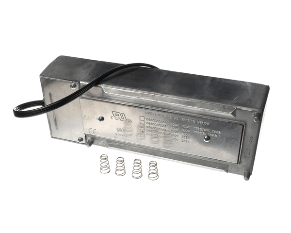 Kason 10660000038 Cond Evap 120V 225W 72" Plug (KAS10660000038)