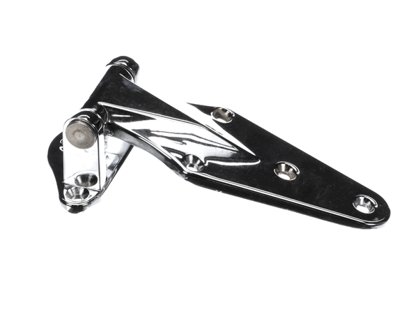 Kason 1070-000040 Hinge Dc Chrome 1-1/8 (KAS1070-000040)