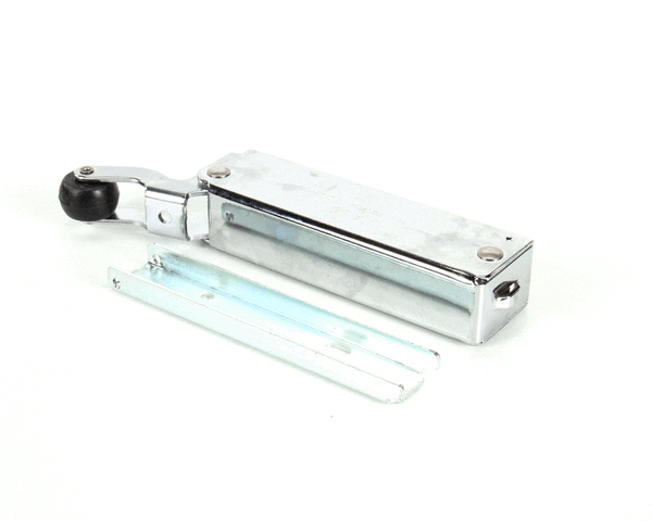 Kason KAS1094-000013 1094 SureClose Hydraulic Door Closer Concealed Mounting KAS1094-000013 (KAS1094-000013)