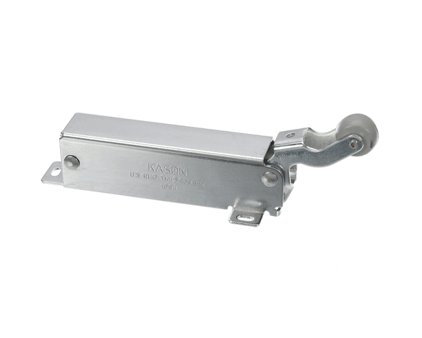 Kason 11094S00003 Door Closer Dual Speed Chr (KAS11094S00003)