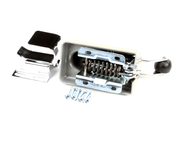 Kason 11098000004 Closer,Door Flush (KAS11098000004)