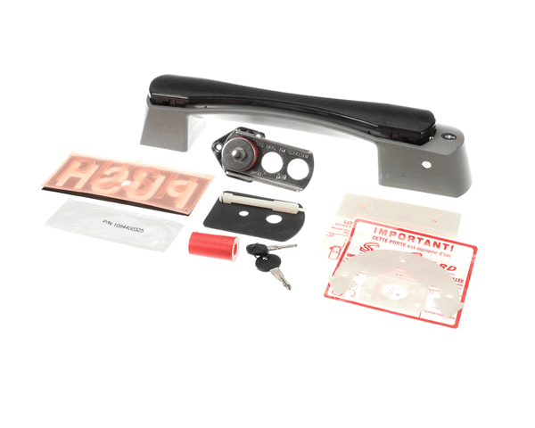Kason 11228C00008 1228 Handle (KAS11228C00008)
