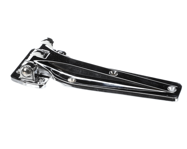Kason 11241000004 Hinge Chrome Flush Rh (KAS11241000004)