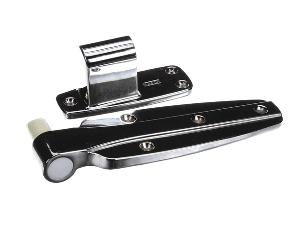 Kason 11245000082 Hinge Chrome 2" R.H. (KAS11245000082)