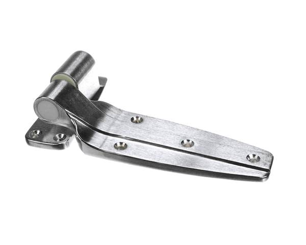 Kason 11245000088 Hinge Brushed Chrome Flush R.H (KAS11245000088)