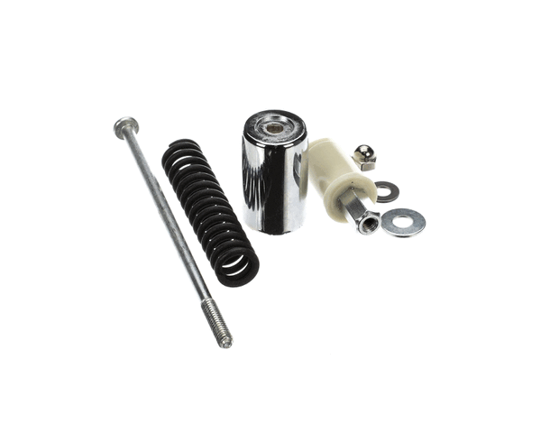 Kason 11255-000003 Polised Chrome Spring Kit (KAS11255-000003)