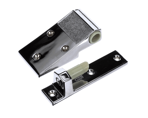 Kason 11255000014 Cam Lift Hinge Chr.Flush Rh (KAS11255000014)