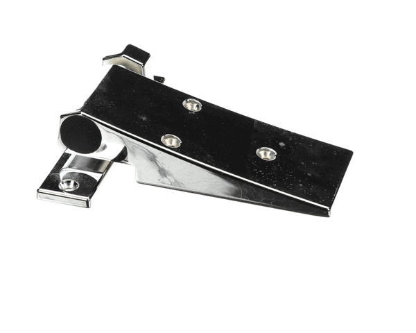 Kason 11256V00004C Hinge Chrome Flush No Panel Rh (KAS11256V00004C)