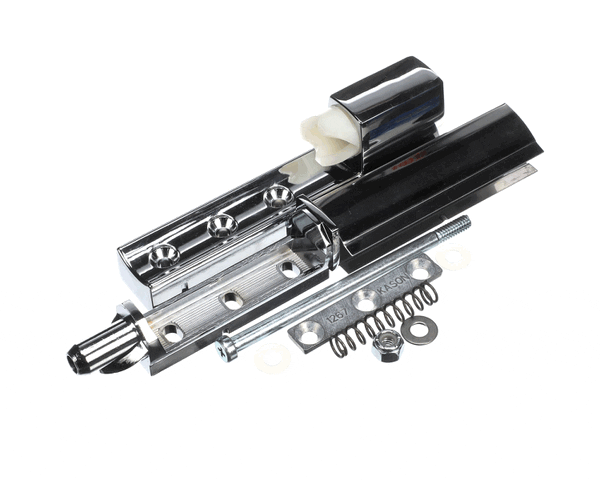 Kason 11268000014 Hinge Chr 1-5/8-2-3/8 Spr Rh (KAS11268000014)