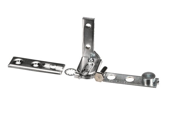 Kason 11521L00004 Bottom Left Pivot Hinge (KAS11521L00004)
